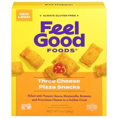 Fgf Pomodoro Bites 3 Chs 9/7 OZ [UNFI #18411]