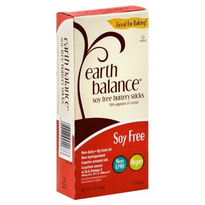 Ebal Soy Free Btry Stcks 18/16 OZ [UNFI #67618]