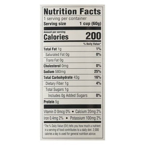 OG3 Koyo Wakame Miso 6/2.1 OZ [UNFI #84472]