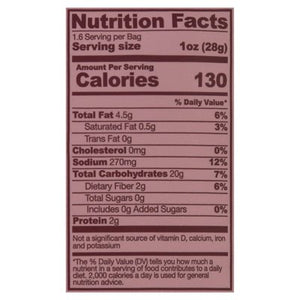 Love Corn Rstd Crn Bbq 10/1.6 OZ [UNFI #83591]