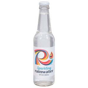 Richard`S Rainwater Sparkling WATER 12/12 OZ [UNFI #06902] T