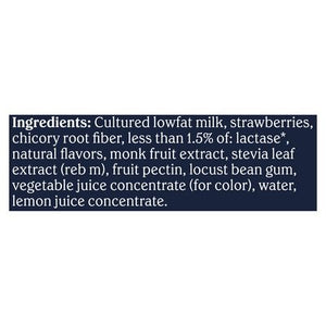 Chobani Shk/Cmplt Stw/Cr 8/10 OZ   [UNFI #71248]