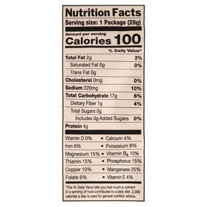 Ashapops Chili Lime 6/1 OZ [UNFI #56292]