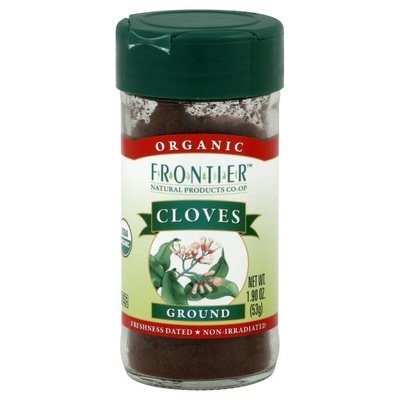 OG2 Fc Cloves Ground 1.9 OZ [UNFI #28525]