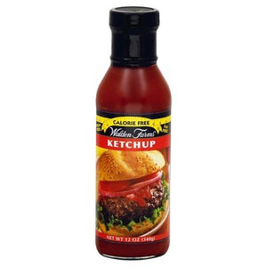 Wald Ketchup 6/12 OZ [UNFI #82859]