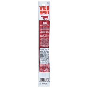 Vermont Smoke & Cure Bbq Bf Stick 24/1 OZ [UNFI #35032]