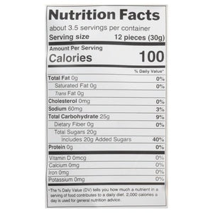 Vegobears Malibu 10/3.5 Oz [UNFI #06434]