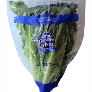 LETTUCE ROMAINE 1/1CT [Charlies #031-01465]