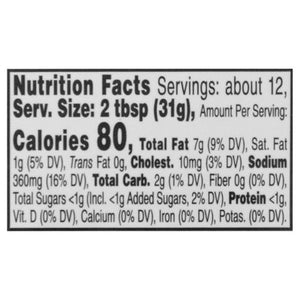 Girard Caesar Drsg 80Cal 6/12 OZ [UNFI #67500]