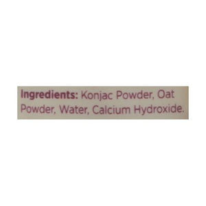 Its Skinny Pasta Rice Shape 6/9.52 Oz [UNFI #61388]