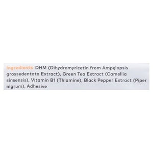 The Good Patch Rescue 13/4 CT [UNFI #00934] T