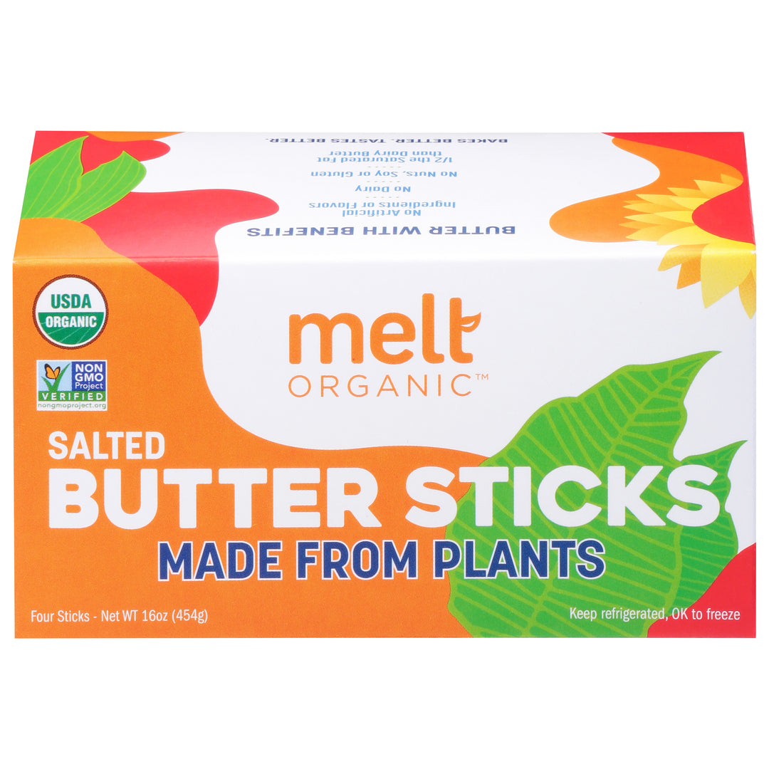 OG2 Melt Buttery Sticks 12/16 OZ [UNFI #11259]