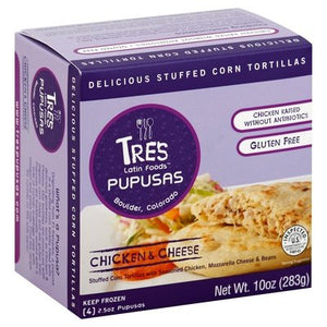 Tlat Chkn Chs Stfd Tort 8/4/2.5OZ [UNFI #77805]