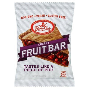 Betty Lous Cherry Bars 12/2 OZ [UNFI #01922]