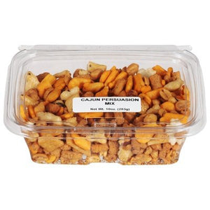 TUB LARGE CAJUN PERSUASIO 12/10OZ [Charlies #034-01115]