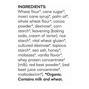 OG2 Np Chocolate Frosted 12/11 OZ [UNFI #34535]