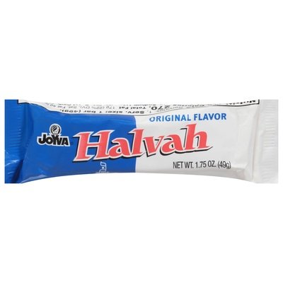 Joyva Vanilla 36/1.75 Oz [UNFI #30158]