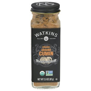 OG2 Watkins Ground Cumin Seasoning 3/2.8 OZ [UNFI #17547]