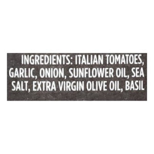 Botticelli Sauce Roasted Garlic 6/24 OZ [UNFI #17784]