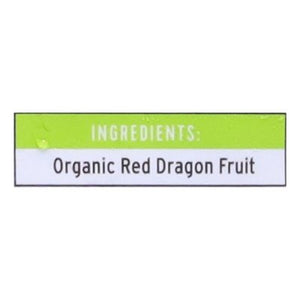 Pitaya Pitaya + Dragonfruit Cubes 8/12 Oz [UNFI #52135]