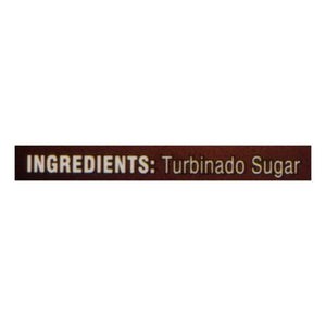 Sugar In The Raw Pkts 8/100 CT [UNFI #71182]