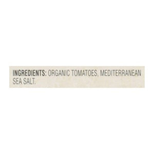 Mutti Organic Tomato Paste 12/6.5 Oz [UNFI #13083]