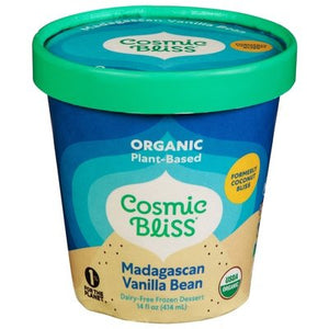 OG2 Cosmic Bliss Madagascan Vanilla Bean 8/14 FZ [UNFI #12238]