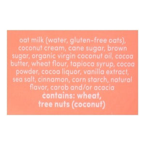 Van Leeuwen Ice Cream Churros & Fudge 8/14 Oz [UNFI #64257]