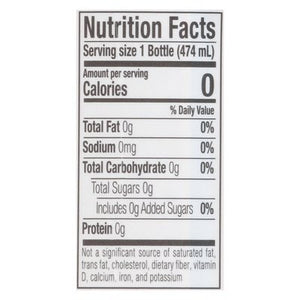 Hint Water Coconut 12/16 Oz [UNFI #09914]