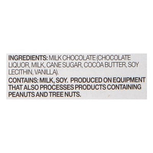 Endangered Milk Chocolate (otter) 12/3 OZ [UNFI #31740]