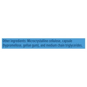 Renew Life Extra Care Probiotic 50B 6/30 VCAP [UNFI #37816] T