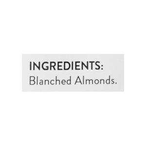 Ka Flour Almond Gf 4/16 OZ [UNFI #73941]