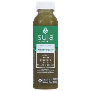 OG2 Suja Mighty Dozen 6/12 OZ [UNFI #34341]