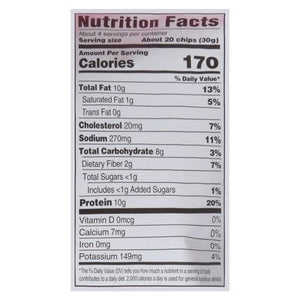 Wilde Himalayan Pink Salt 12/4 Oz [UNFI #81084]