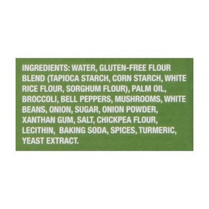 Katz Gluten Free Broc Mush Gf Pot Pie 6/9 Oz [UNFI #71198]