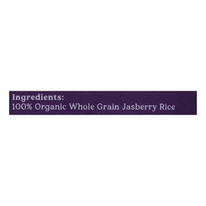 Jasberry Original Superfood 6/7.05 Oz [UNFI #17938]