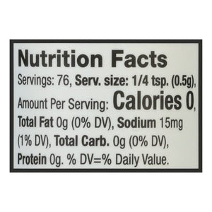 Frontier Nat Prod Co-Op Crushed Aleppo Chili Pepper 1.34 Oz [UNFI #2917]