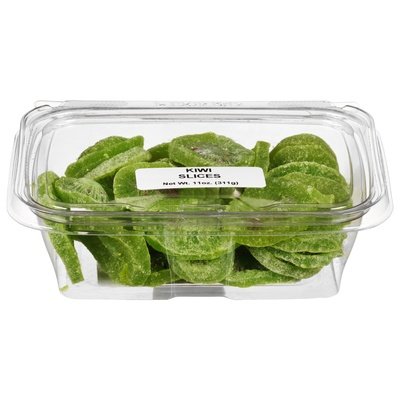 TUB LARGE KIWI SLICES DRI 12/11OZ [Charlies #034-01127]