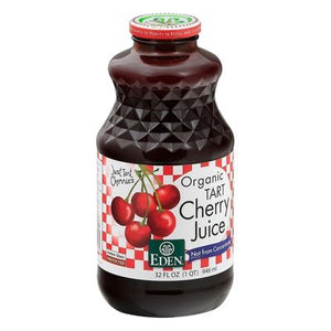 OG1 Eden Cherry Juice 12/32 OZ [UNFI #12359]