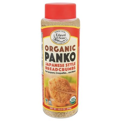 OG2 Edward Sons Panko Japan Style 6/10.5 OZ [UNFI #36216]