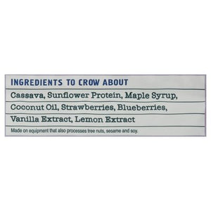 Seven Grn Fr Brry Cereal 6/8 OZ [UNFI #50653]