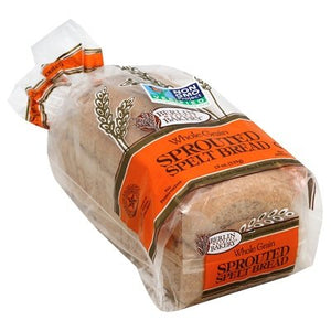 Ber Brd Sprouted Spelt 6/19 OZ [UNFI #70112]