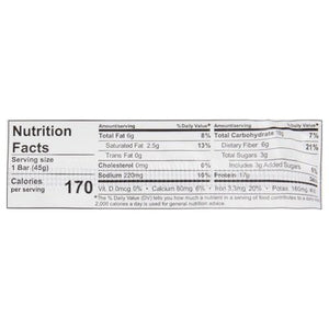 Nugo Slim Choc Mint 12/1.59OZ [UNFI #26567]