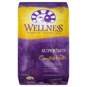 Wlns Super 5 Chicken 15 LB [UNFI #61113]