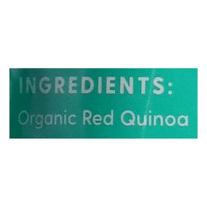 OG2 A.H. Quinoa Inca Red 12/14.4 Z [UNFI #62694]