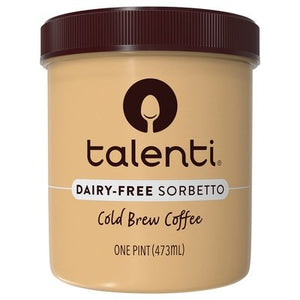 Tgs Cold Brew Coffee 8/16 OZ [UNFI #78865]