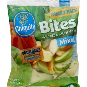 CHIQUITA SLICED RED/GREEN 6/14OZ [Charlies #016-02448]