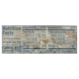 Bel Gioioso Blue Cheese Crumbled Cup 12/5 Oz [Peterson #24958]