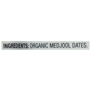 Made In Nature Medjool Dates 6/6 Oz [UNFI #84225]