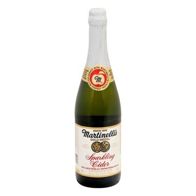 Martin Sparkling Cider 12/25.4OZ [UNFI #23372]